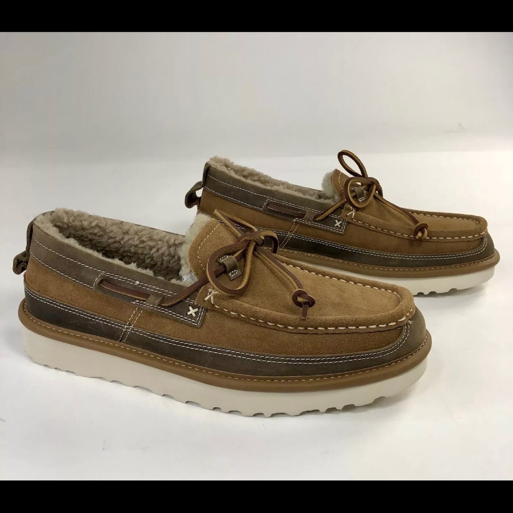 UGG Australia Moccasins